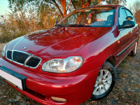 DAEWOO 71L | MEXICO RED () 2