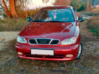 DAEWOO 71L | MEXICO RED () 3