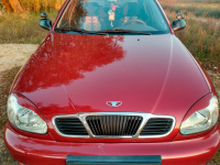DAEWOO 71L | MEXICO RED () 4