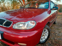 DAEWOO 71L | MEXICO RED () 5