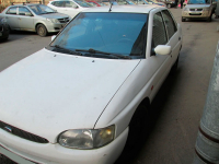 FORD EUROPE B3, 2A, 4, 691A, B, B0, B1, B2, B4, B5, B6, B7, B8, B9, BK3, FB, FBP, N, N8, PNZAA, TA, W, W8, ZA, ZAAD, ZAFA, ZAFAWWA, ZAFAXXA, ZS | DIAMOND WHITE (BLANC DIAMANT, BLANCO, DIAMANTWEISS/EVEREST WEISS, INCI BEYAZI) 4