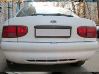 FORD EUROPE B3, 2A, 4, 691A, B, B0, B1, B2, B4, B5, B6, B7, B8, B9, BK3, FB, FBP, N, N8, PNZAA, TA, W, W8, ZA, ZAAD, ZAFA, ZAFAWWA, ZAFAXXA, ZS | DIAMOND WHITE (BLANC DIAMANT, BLANCO, DIAMANTWEISS/EVEREST WEISS, INCI BEYAZI) 5