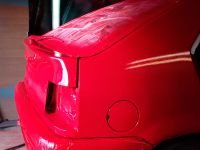 VOLKSWAGEN LY3D, 9301, 9310, G2, H4, Y3D, L018 | TORNADOROT (G2 暴風紅, 風暴紅, 魅惑红, RED, MYSTIC BLUE, ORIENTROT, TORNADO, TORNADO ROT, CHESTNUT BROWN, BAHIAROT, VERMELHO TORNADO, VERMELHO TORNADO 2C, TORNADO RED, VERMELHO TORNADO (G2G2)) 6