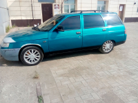LADA (ВАЗ) 460 | АКВАМАРИН (AKVAMARIN, AQUAMARINE) 3
