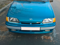 LADA (ВАЗ) 460 | АКВАМАРИН (AKVAMARIN, AQUAMARINE) 4