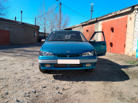 LADA (ВАЗ) 460 | АКВАМАРИН (AKVAMARIN, AQUAMARINE) 5