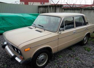 Образец цвета 236 BEIGE на автомобиле - №2