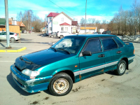 LADA (ВАЗ) 460 | АКВАМАРИН ЛЮКС (AKVAMARIN LUX) 3