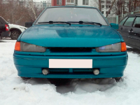 LADA (ВАЗ) 460 | АКВАМАРИН ЛЮКС (AKVAMARIN LUX) 4