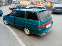 LADA (ВАЗ) 460 | АКВАМАРИН ЛЮКС (AKVAMARIN LUX) 5