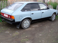 LADA (ВАЗ) 605, 106 | НАРВА (NARVA GREY, NARVA) 2