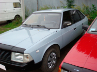 LADA (ВАЗ) 605, 106 | НАРВА (NARVA GREY, NARVA) 3