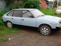 LADA (ВАЗ) 605, 106 | НАРВА (NARVA GREY, NARVA) 4