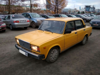 LADA (ВАЗ) 223 | НАРЦИСС (NARCISSUS YELLOW, NARCIS) 2