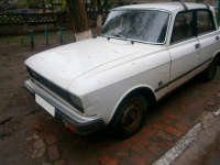 LADA (ВАЗ) 1027, 105 | ОФЕЛИЯ (IVORY WHITE, OFELIA/IVORY WHITE) 2