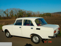 LADA (ВАЗ) 1027, 105 | ОФЕЛИЯ (IVORY WHITE, OFELIA/IVORY WHITE) 3