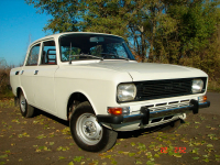 LADA (ВАЗ) 1027, 105 | ОФЕЛИЯ (IVORY WHITE, OFELIA/IVORY WHITE) 4