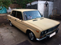 LADA (ВАЗ) 210 | ПРИМУЛА (PRIMULA (SAHARA) YELLOW, MANILLA CREAM, PRIMULA, MANILLA) 4