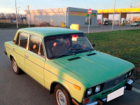 LADA (ВАЗ) 360 | СВЕТЛО ЗЕЛЕНАЯ (GREEN, SVETLO ZELENA) 2