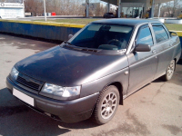 LADA (ВАЗ) 503 | АККОРД (AKORD, AKKORD, ACCORD, СЕРЫЙ ЗАМОК) 2