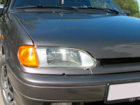 LADA (ВАЗ) 503 | АККОРД (AKORD, AKKORD, ACCORD, СЕРЫЙ ЗАМОК) 3