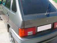 LADA (ВАЗ) 503 | АККОРД (AKORD, AKKORD, ACCORD, СЕРЫЙ ЗАМОК) 4