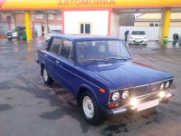 LADA (ВАЗ) 447 | СИНЯЯ НОЧЬ (СИНЯЯ ПОЛНОЧЬ, SINAYA NOCHI, MIDNIGHT BLUE, MIDNIGHT BLUE SOLID) 3