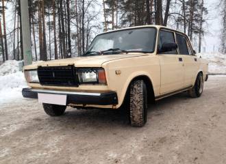 Образец цвета 228 ЧАЙНАЯ РОЗА на автомобиле - №0