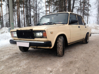 LADA (ВАЗ) 228 | ЧАЙНАЯ РОЗА (CHAINAYA ROZA, TEA ROSE, BEIGE, TEAROSE, HARVEST GOLD) 2