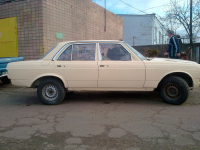 LADA (ВАЗ) 228 | ЧАЙНАЯ РОЗА (CHAINAYA ROZA, TEA ROSE, BEIGE, TEAROSE, HARVEST GOLD) 4