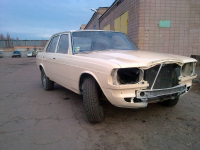 LADA (ВАЗ) 228 | ЧАЙНАЯ РОЗА (CHAINAYA ROZA, TEA ROSE, BEIGE, TEAROSE, HARVEST GOLD) 5