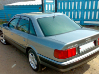 AUDI LY7P, 9990, Y7P, Z6 | TITAN (TITANIUM GRAY) 2