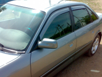 AUDI LY7P, 9990, Y7P, Z6 | TITAN (TITANIUM GRAY) 3