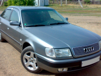 AUDI LY7P, 9990, Y7P, Z6 | TITAN (TITANIUM GRAY) 4