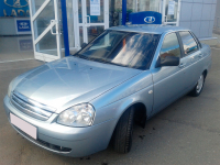 LADA (ВАЗ) 660 | АЛЬТАИР (ALTAIR) 2