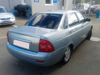 LADA (ВАЗ) 660 | АЛЬТАИР (ALTAIR) 3