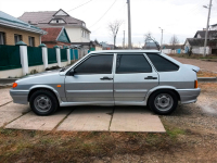 LADA (ВАЗ) 660 | АЛЬТАИР (ALTAIR) 4