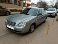 LADA (ВАЗ) 660 | АЛЬТАИР (ALTAIR) 5