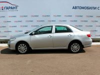 TOYOTA 1C8 | LUNAR MIST SILVER (SILVERMIST, SILVER METAL, SILVER PRL MET, LIGHTER, SILVER, LIGHT GREY, SILVER 1C8 PRL, 影月银) 4