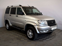 UAZ (УАЗ) 959 | АСТРА (ASTRA) 2