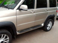 UAZ (УАЗ) 959 | АСТРА (ASTRA) 5