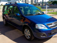 LADA (ВАЗ) 424, RPG | ДИПЛОМАТ (DIPLOMAT) 2