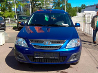 LADA (ВАЗ) 424, RPG | ДИПЛОМАТ (DIPLOMAT) 3