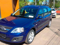 LADA (ВАЗ) 424, RPG | ДИПЛОМАТ (DIPLOMAT) 4