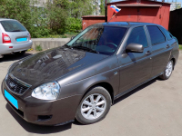 LADA (ВАЗ) 513 | ЧЕРНЫЙ ЖЕМЧУГ (CHERNY ZHEMCHUG, SENFGELB, CERNIJ ZEMCUG, SCHWARZE PEARL PERLEFFET, CHERNY ZHEMCHUG/BLACK) 6