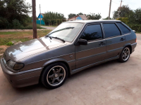 LADA (ВАЗ) 513 | ЧЕРНЫЙ ЖЕМЧУГ (CHERNY ZHEMCHUG, SENFGELB, CERNIJ ZEMCUG, SCHWARZE PEARL PERLEFFET, CHERNY ZHEMCHUG/BLACK) 4