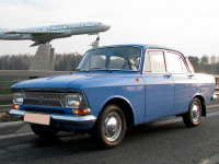 LADA (ВАЗ) 406 | ИРИС (IRIS, BLAULILA, IRIS SOLID) 3