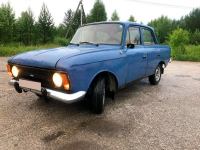 LADA (ВАЗ) 406 | ИРИС (IRIS, BLAULILA, IRIS SOLID) 4