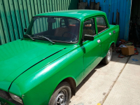 LADA (ВАЗ) 530, 302 | ЛИАНА (GREEN (LIANA), LIANA (GREEN)) 2