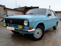 LADA (ВАЗ) 410 | СЕНЕЖ () 3